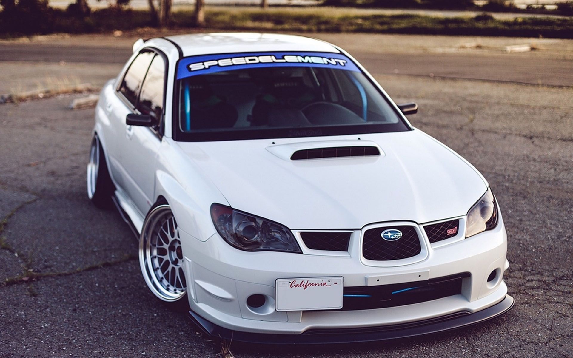 2012 Subaru Impreza WRX STi GH Wallpapers - Wallpaper Cave