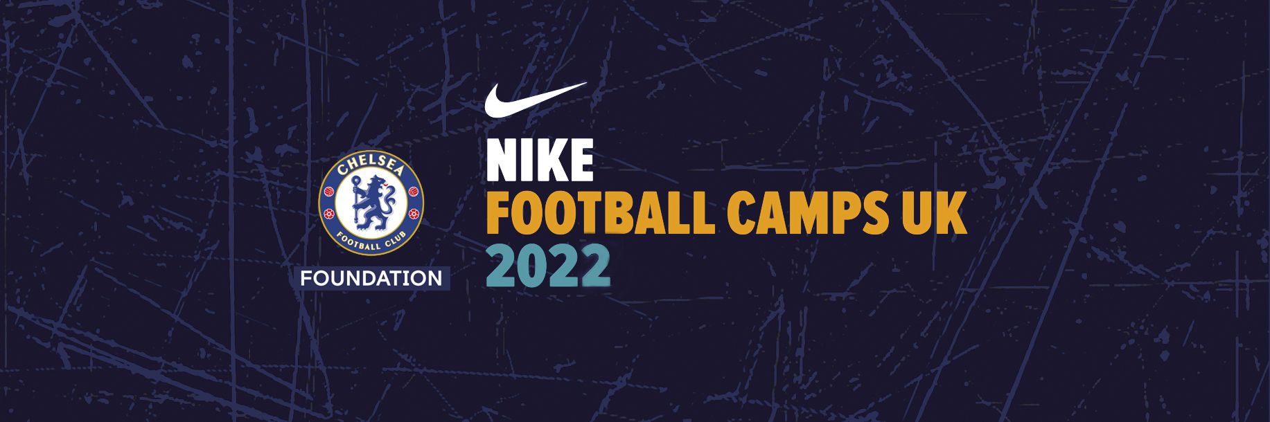 2022 Chelsea FC Foundation Soccer Schools. British Soccer Camp