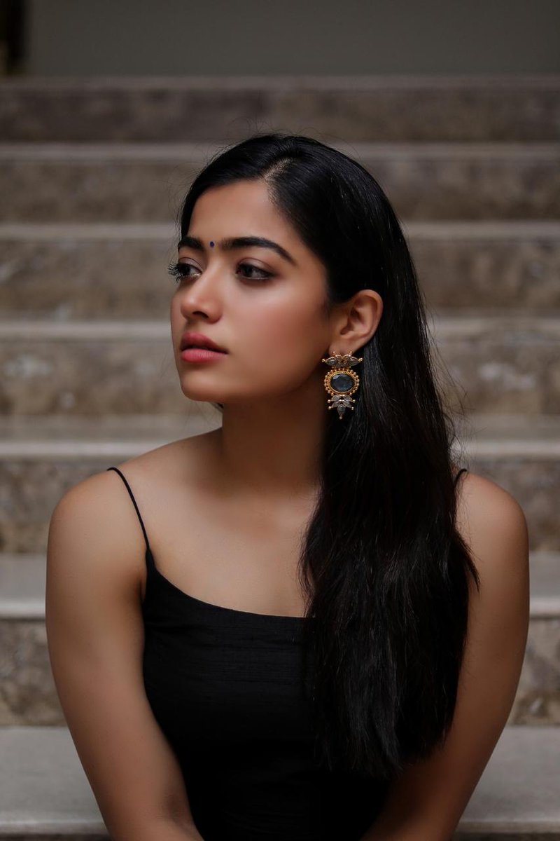 Rashmika Mandanna Latest Photo