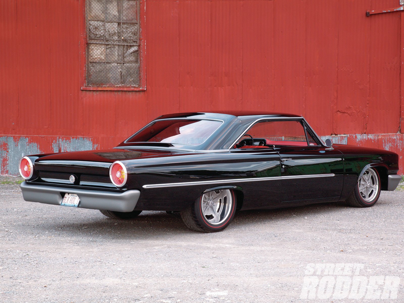 1963 Ford Galaxie 500 Xl Wallpapers Wallpaper Cave