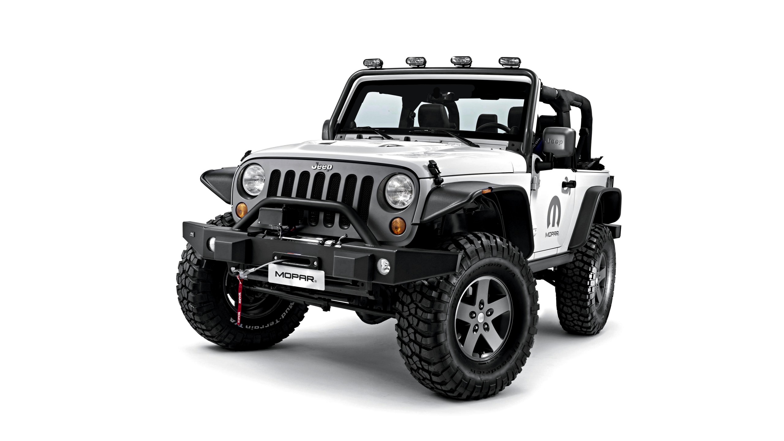 Jeep Wrangler Unlimited 2015