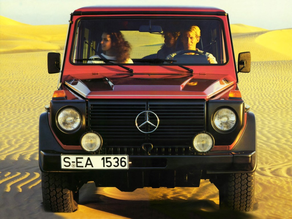 MERCEDES BENZ G Klasse (W460 W461) Specs & Photo, 1980, 1981, 1982, 1983, 1984, 1985, 1986, 1987, 1988, 1989, 1990, 1991, 1992, 1993, 1994, 1995, 1996, 1997, 1998, 1999, 2000, 2001