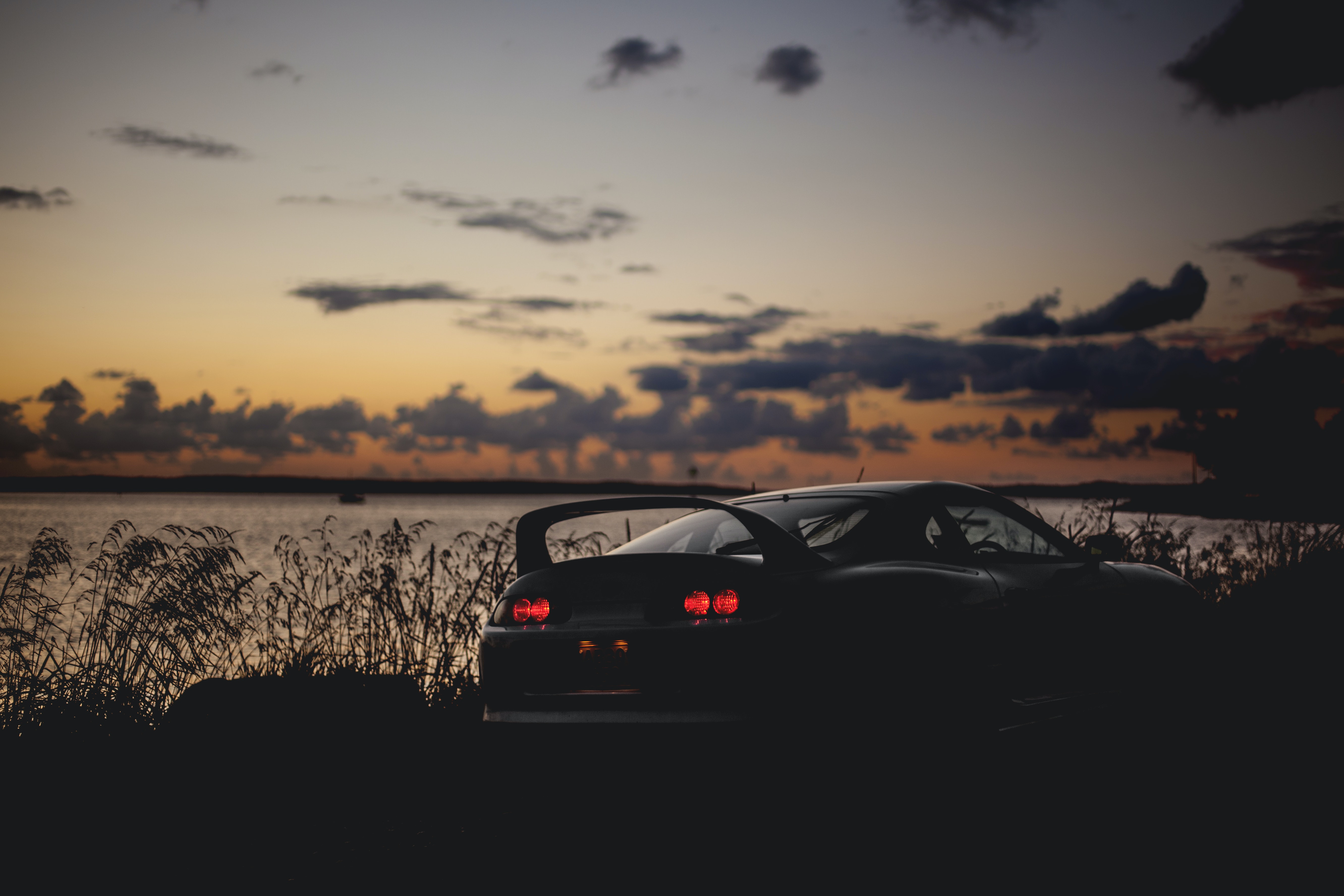 An introduction to wangan scandinavia