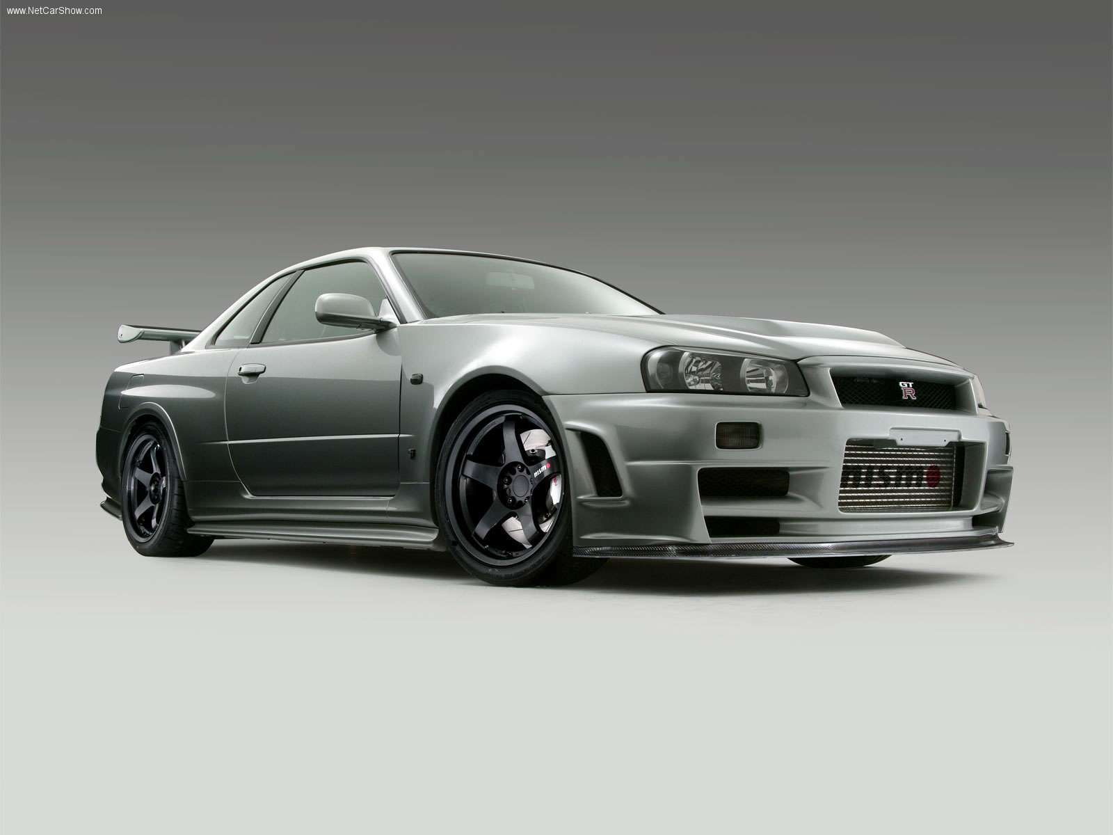 Nismo Nissan Skyline R34 GTR Z Tune Wallpaper and Background Imagex1200