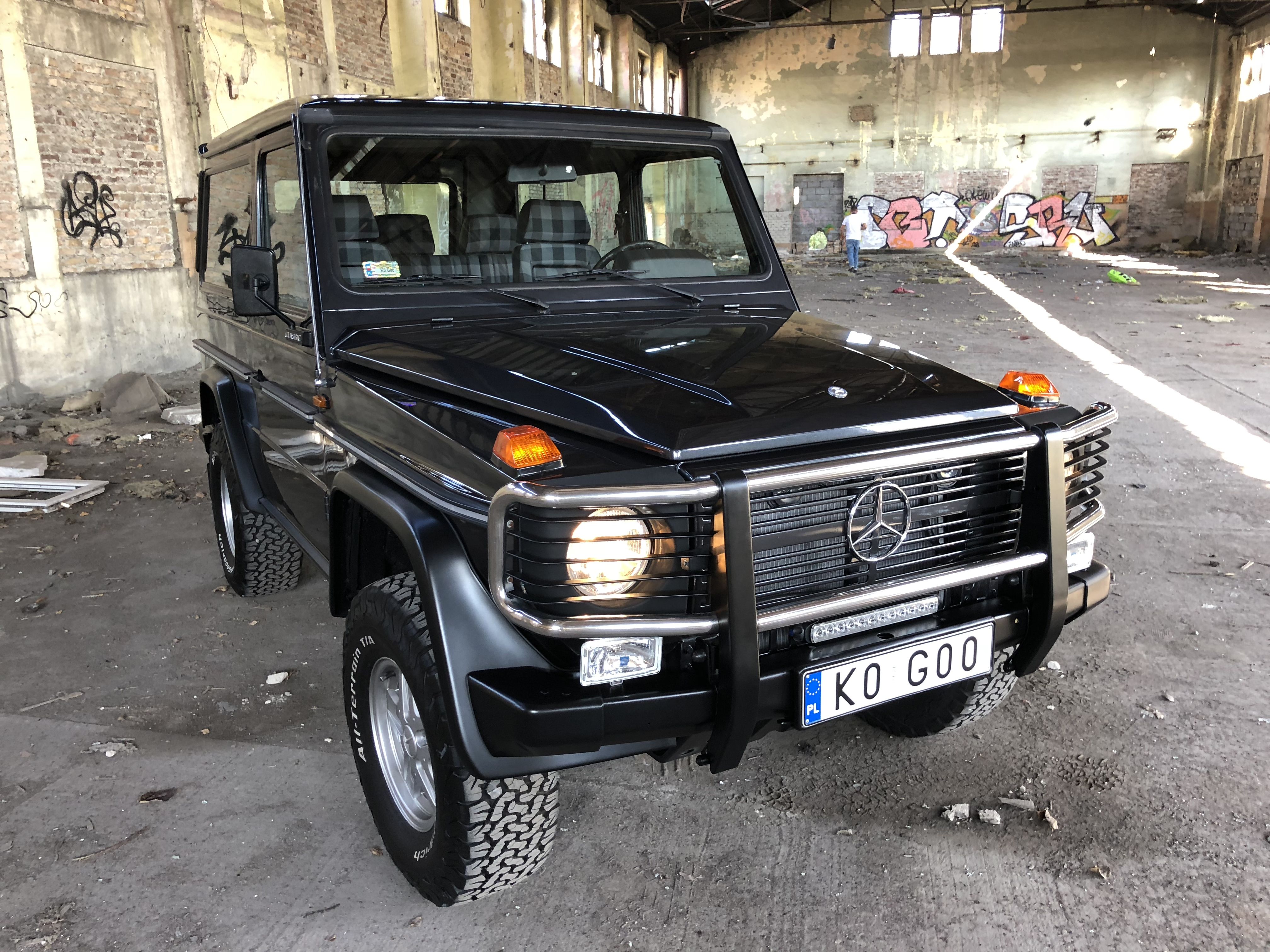 Mercedes #G Class #w460 1989 Limited G Classic. Mercedes G Wagen, Mercedes, Mercedes G