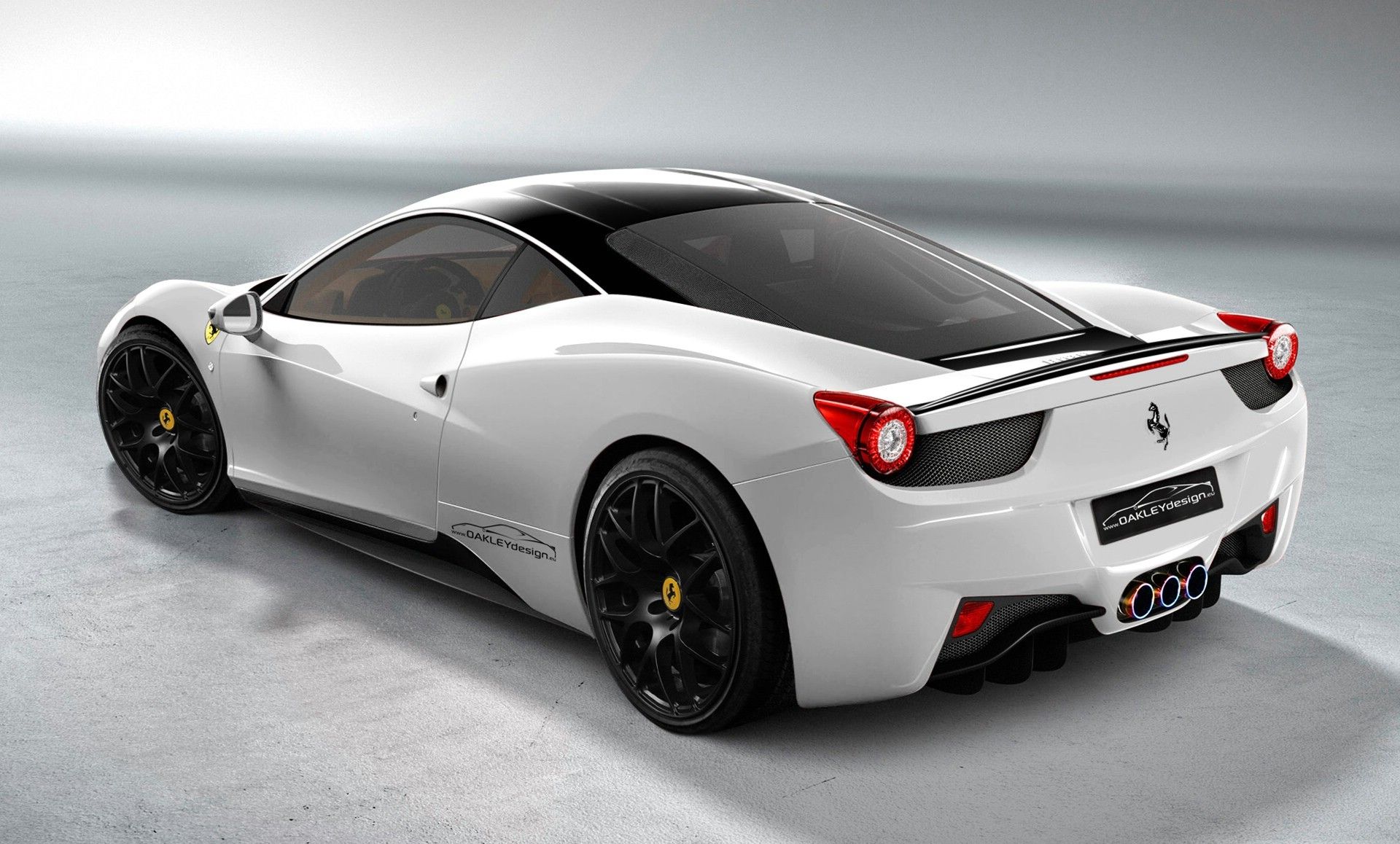 Ferrari 458 Italia Oakley Design. HD Car Wallpaper. Ferrari italia, Ferrari 458 italia, Ferrari 458