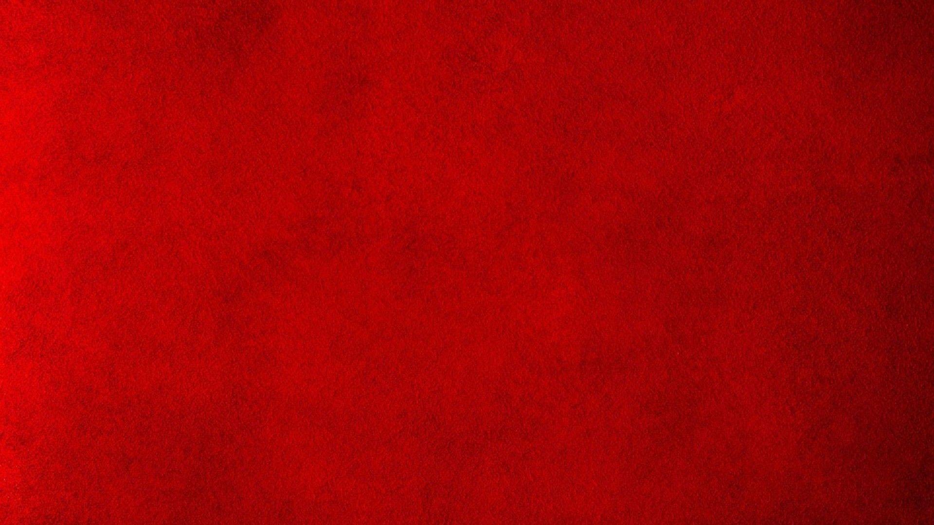 Pure Red Wallpaper Free Pure Red Background