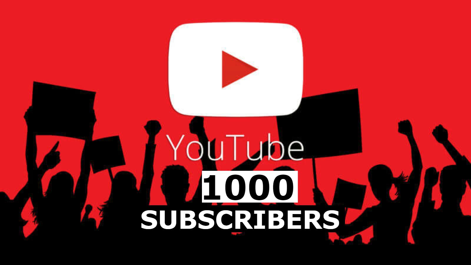 Reached subscribers. Youtube subscribers, Youtube subscriber generator, Free youtube