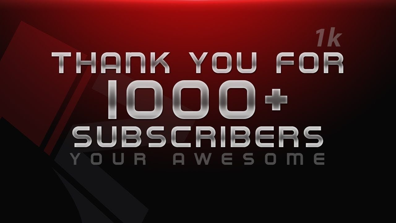 YouTube Subscribers!. Thank You. Best Art OTK