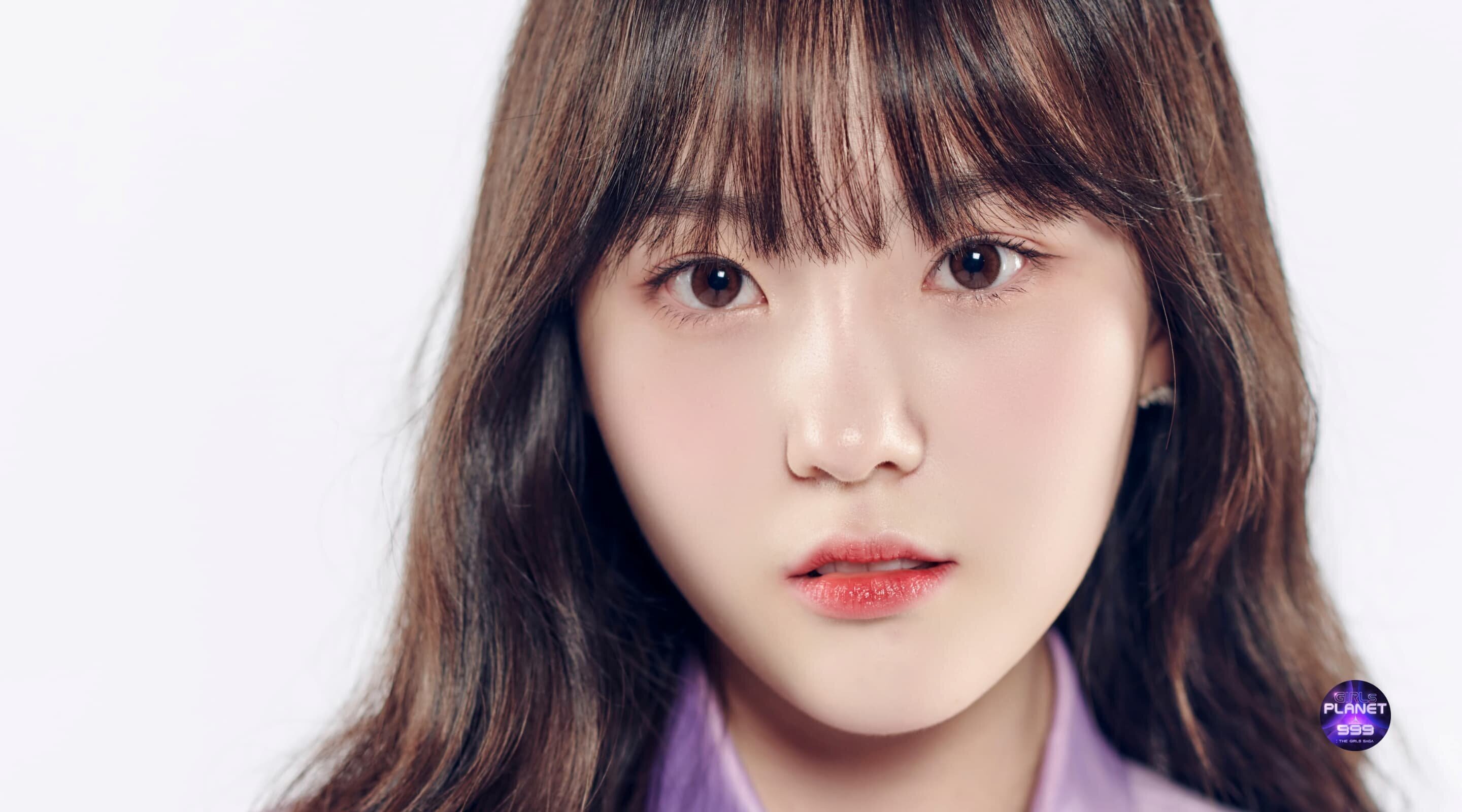 Girls Planet 999 Group Introduction Photo