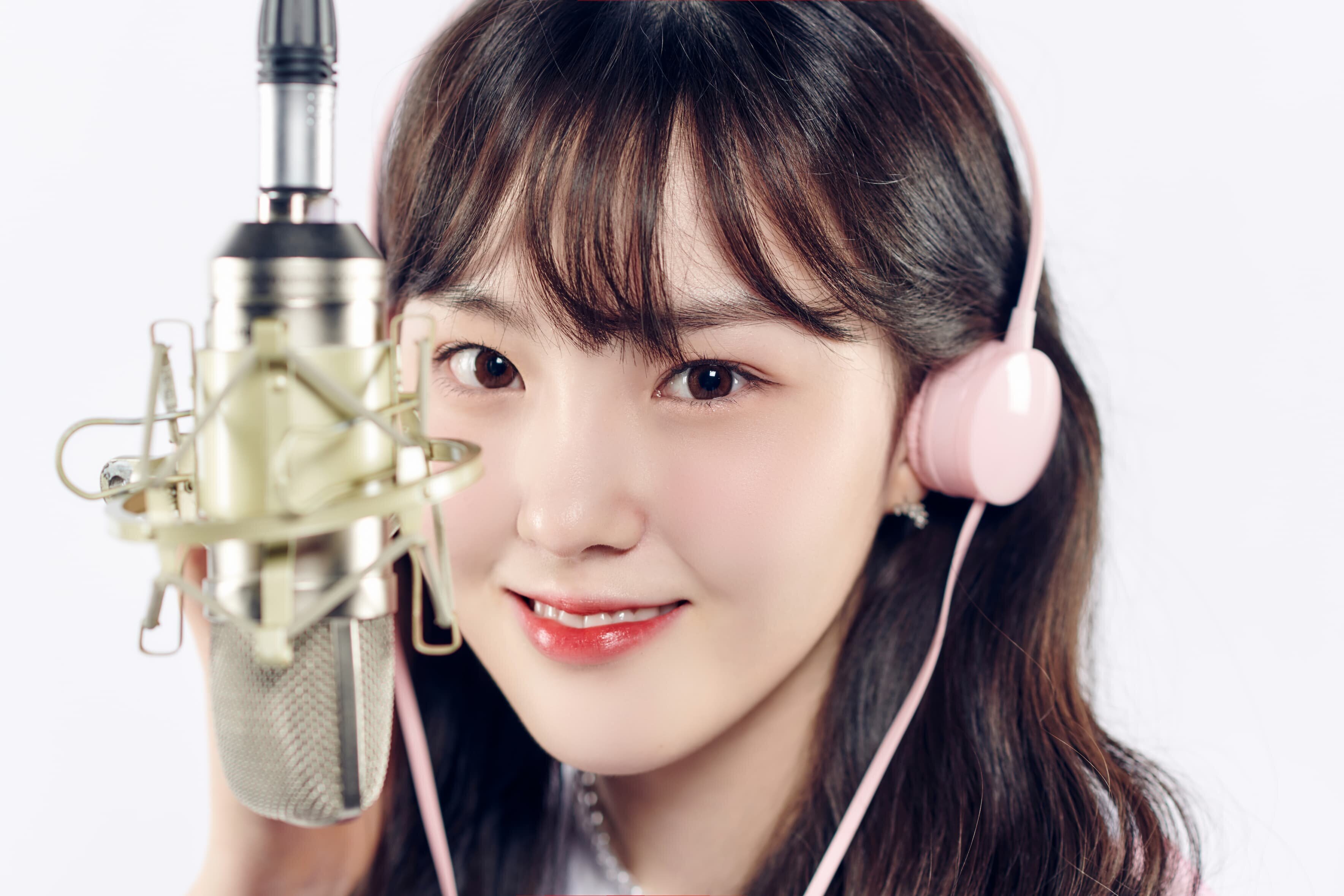 Girls Planet 999 Group Introduction Photo