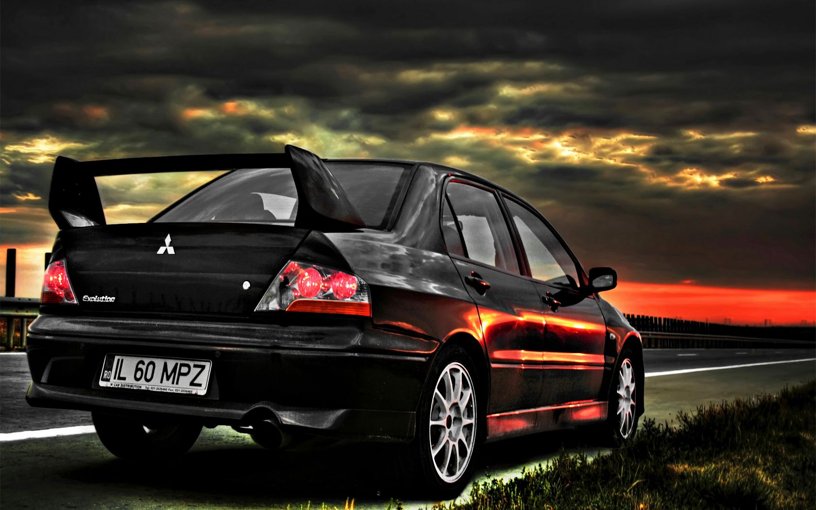 Mitsubishi Evo HD. Mitsubishi evo, Mitsubishi, Best iphone wallpaper