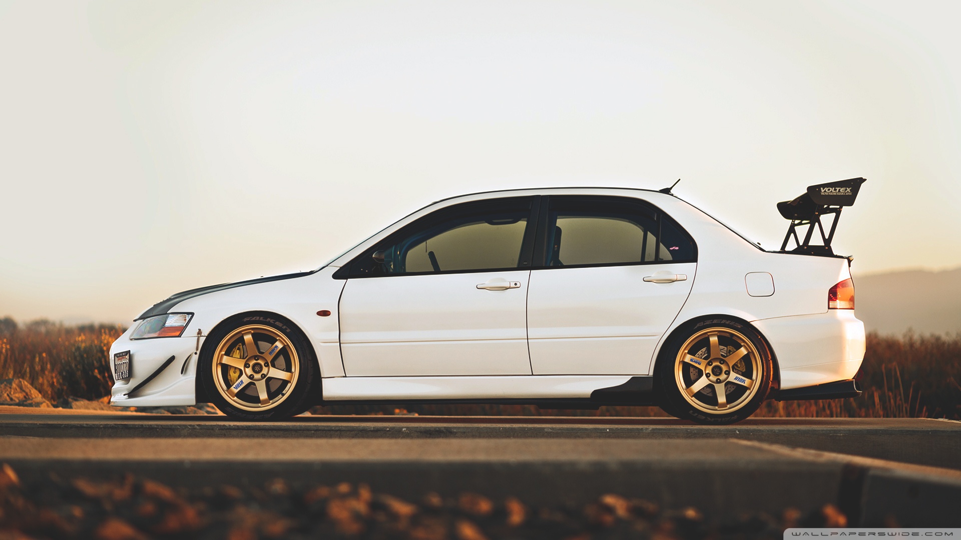 Lancer Evolution Ultra HD Desktop Background Wallpaper for 4K UHD TV, Widescreen & UltraWide Desktop & Laptop, Tablet