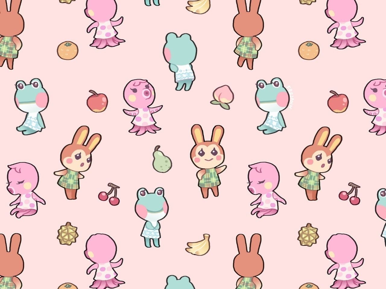 Animal Crossing HD Wallpaper 82 images
