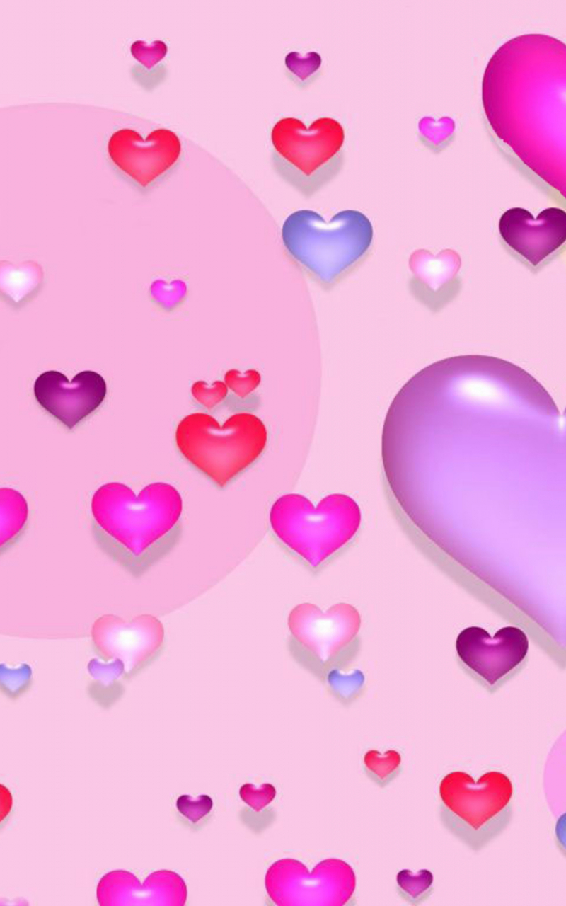 Free download pixel Desktop Wallpaper Cute Valentine Purple Hearts Wallpaper [1920x1440] for your Desktop, Mobile & Tablet. Explore Cute Valentine Wallpaper for Computer. Cute Valentine's Day Wallpaper, Cool Valentines Wallpaper