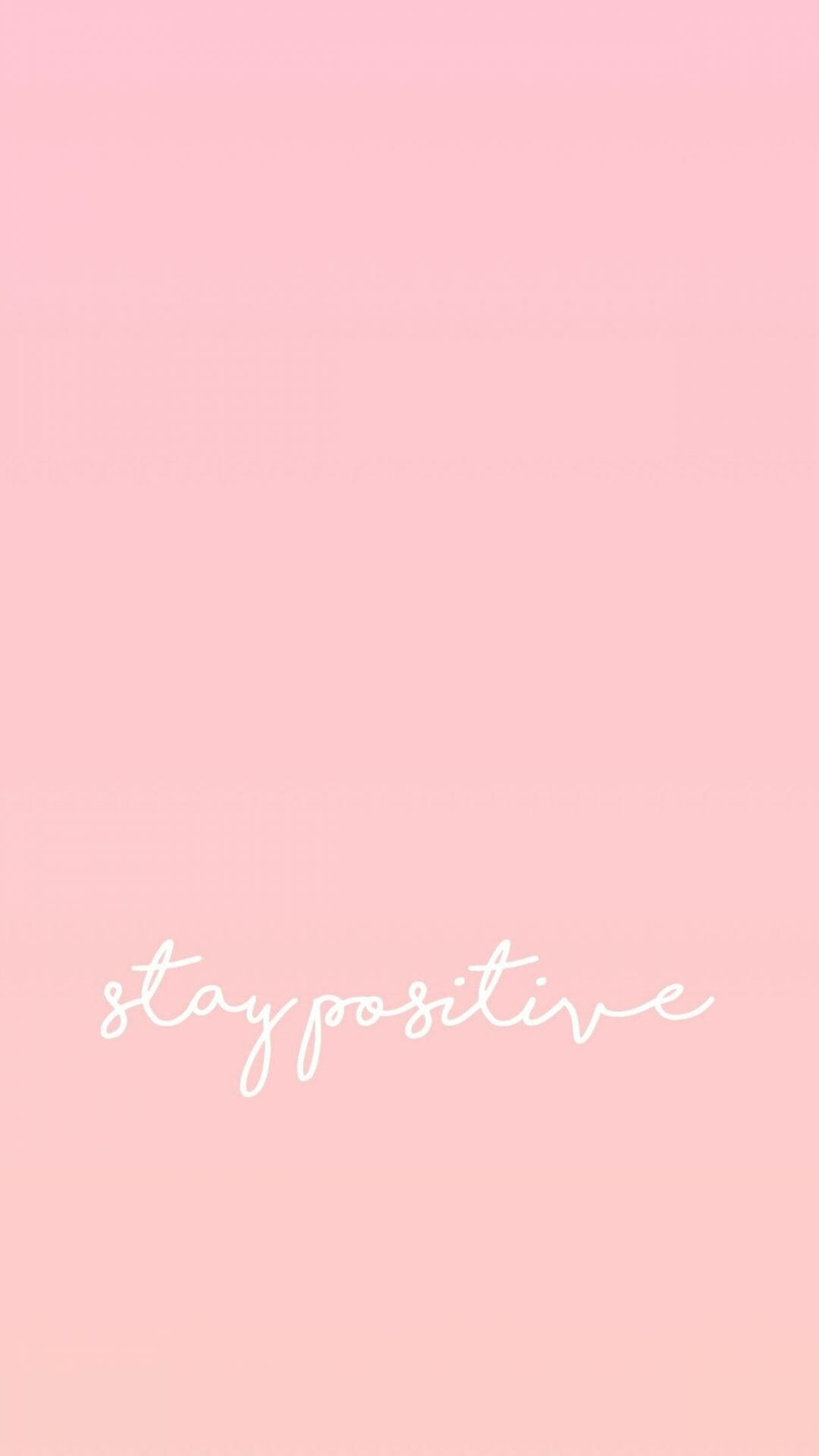 Positive Aesthetic Laptop HD Wallpaper (Desktop Background / Android / iPhone) (1080p, 4k) (1242x2208) (2022)