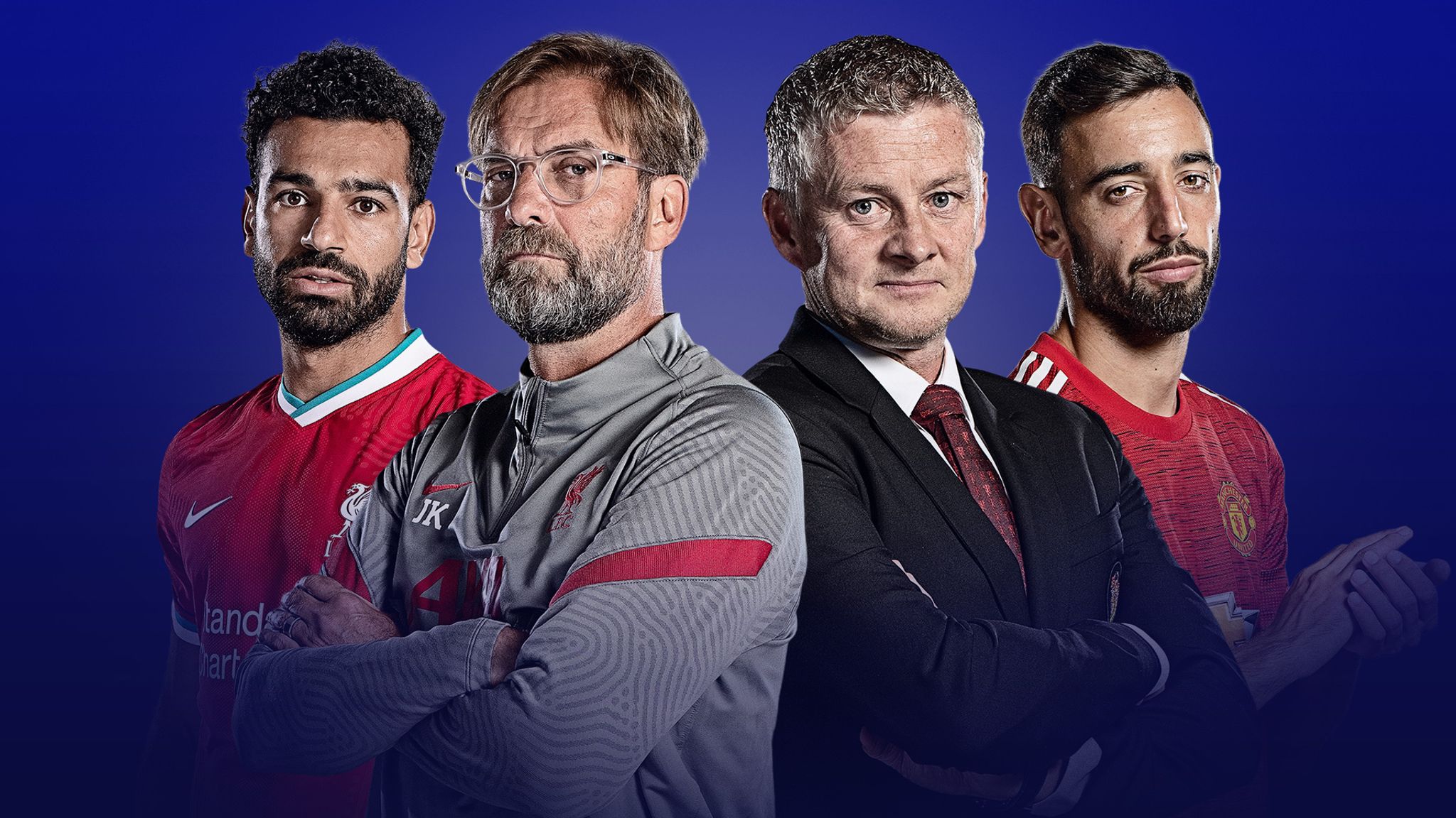 Big Match Preview: Liverpool Vs Manchester United