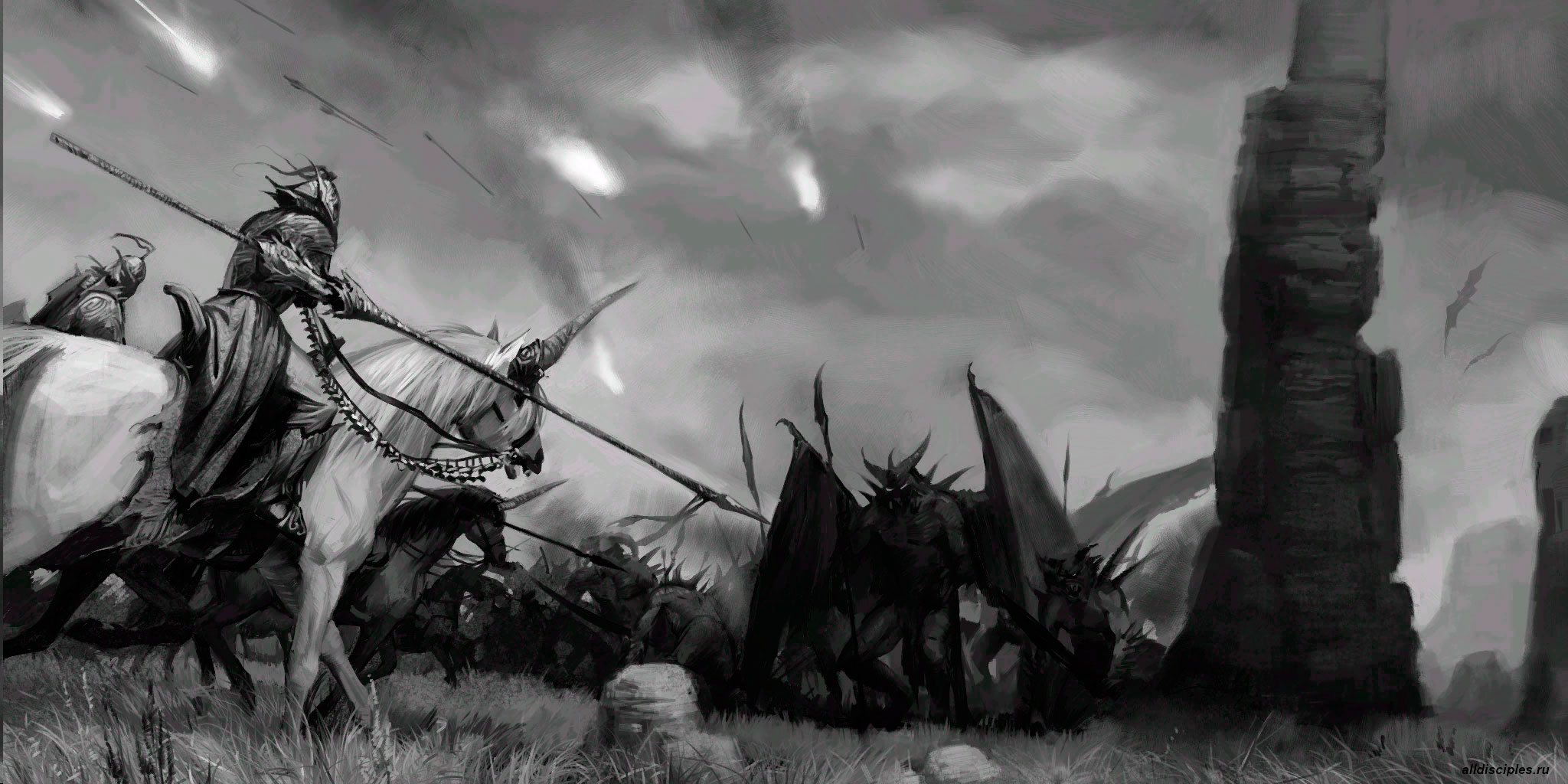 Disciples Wallpaper and Background Imagex1024