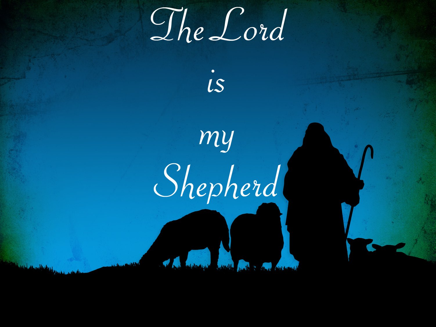 The Lord Our Shepherd Abundant Life Center