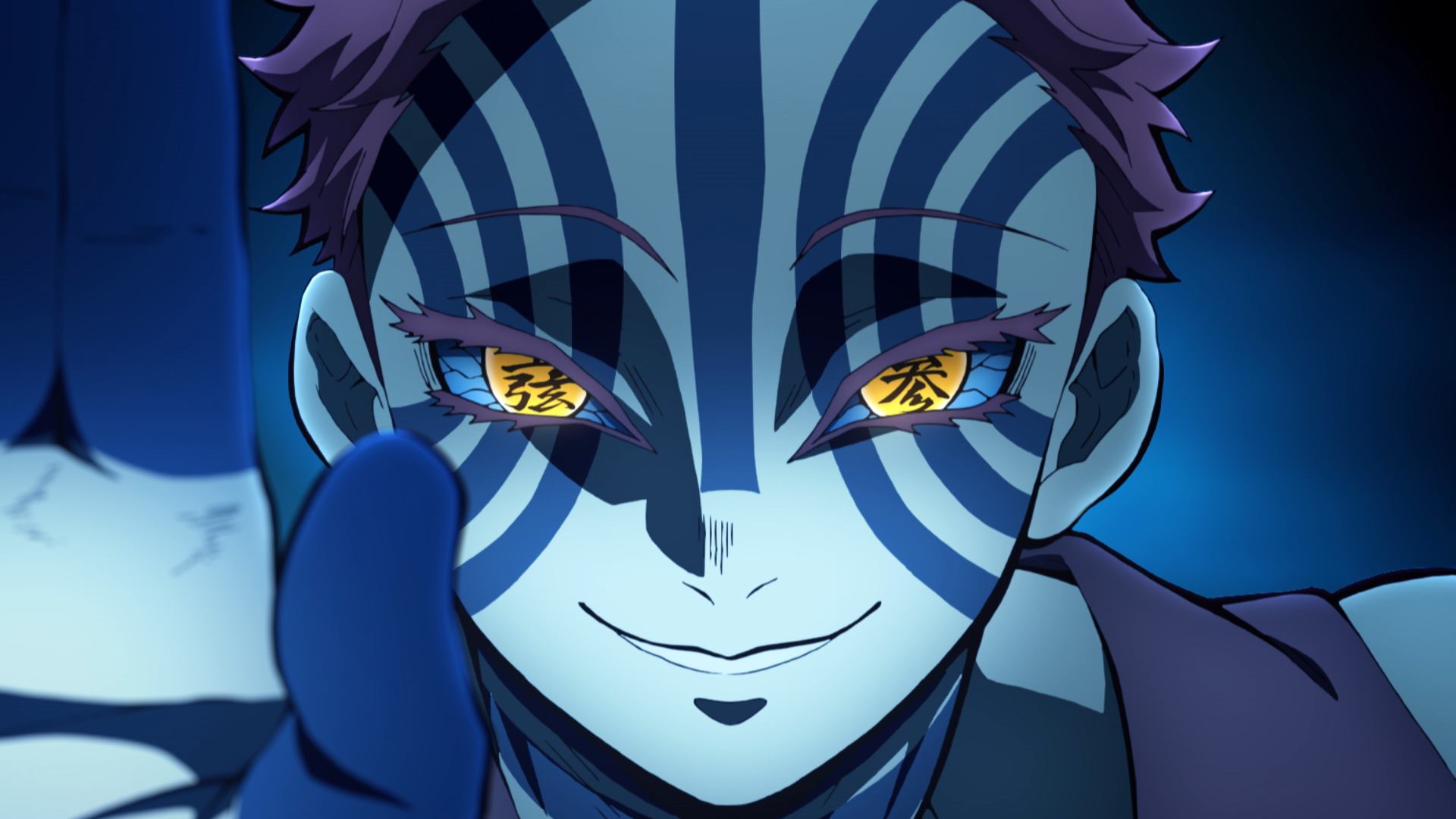 The Twelve Kizuki Wallpaper