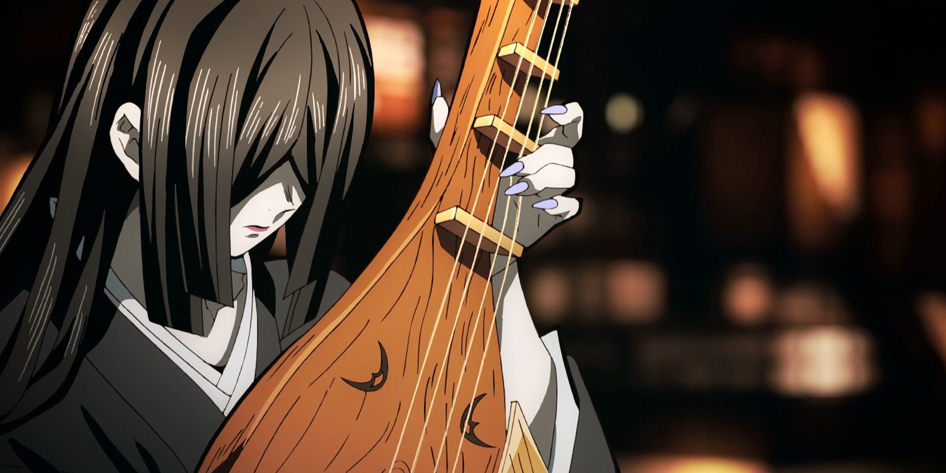 Demon Slayer: Every Known Member Of The Twelve Kizuki, Ranked By Their Blood Demon Arts