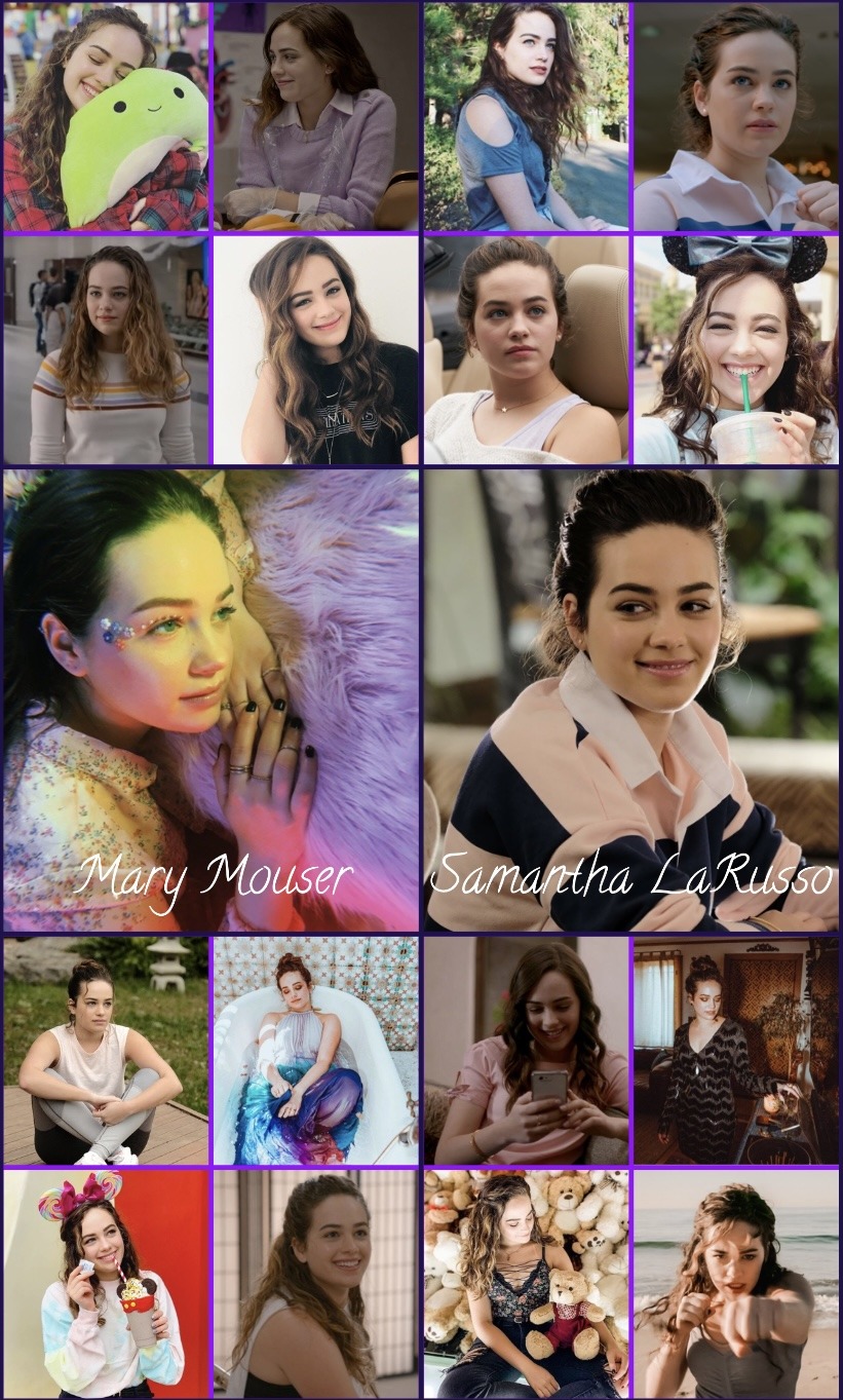 Fanfiction, Wallpaper, Filters