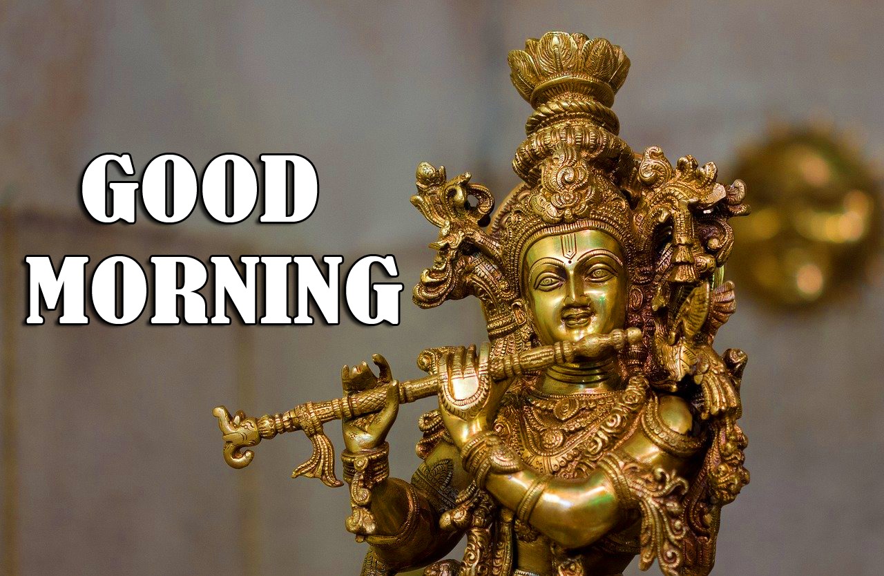 God Good Morning Image Wallpaper Photo In HD