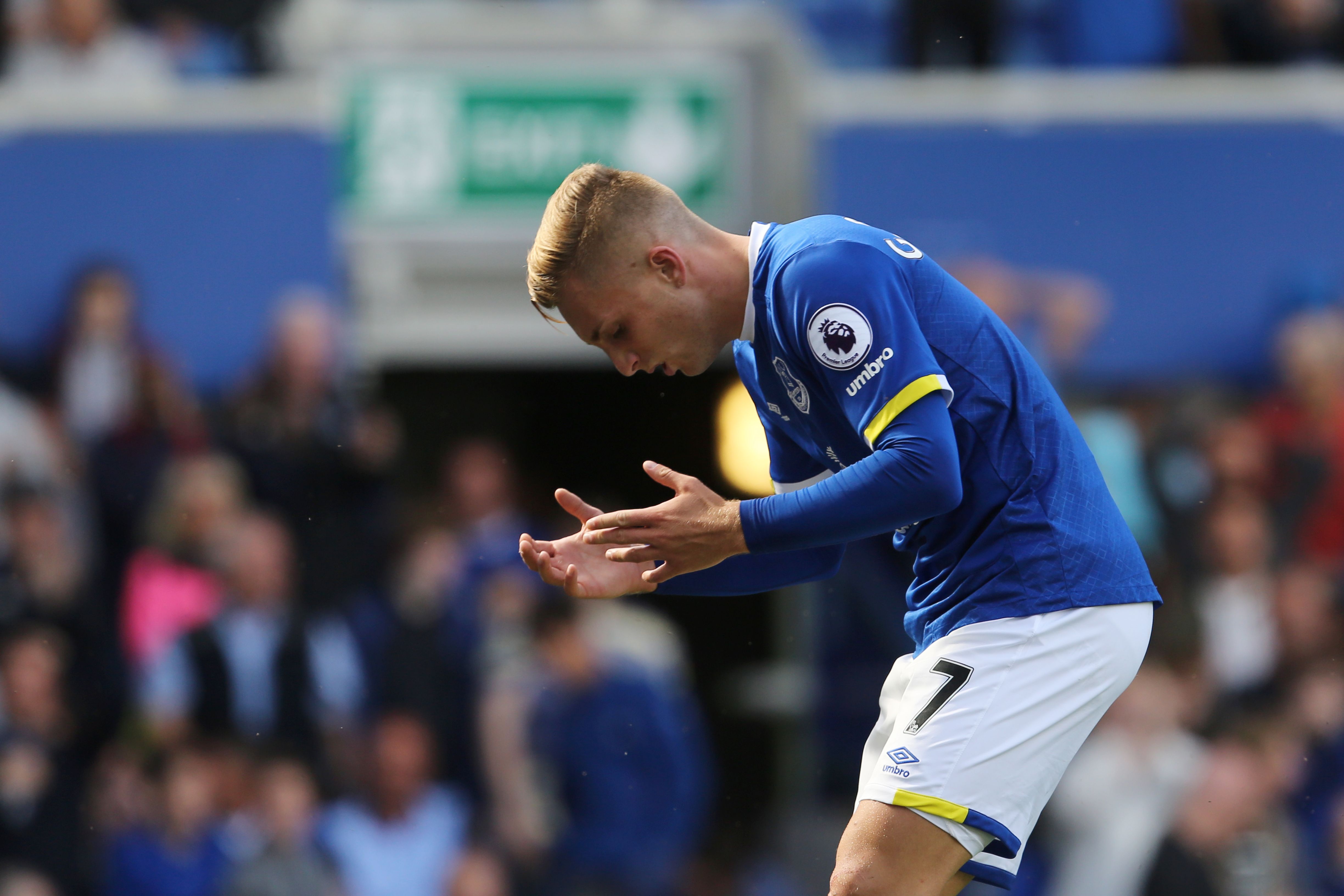 Deulofeu Wallpapers - Wallpaper Cave