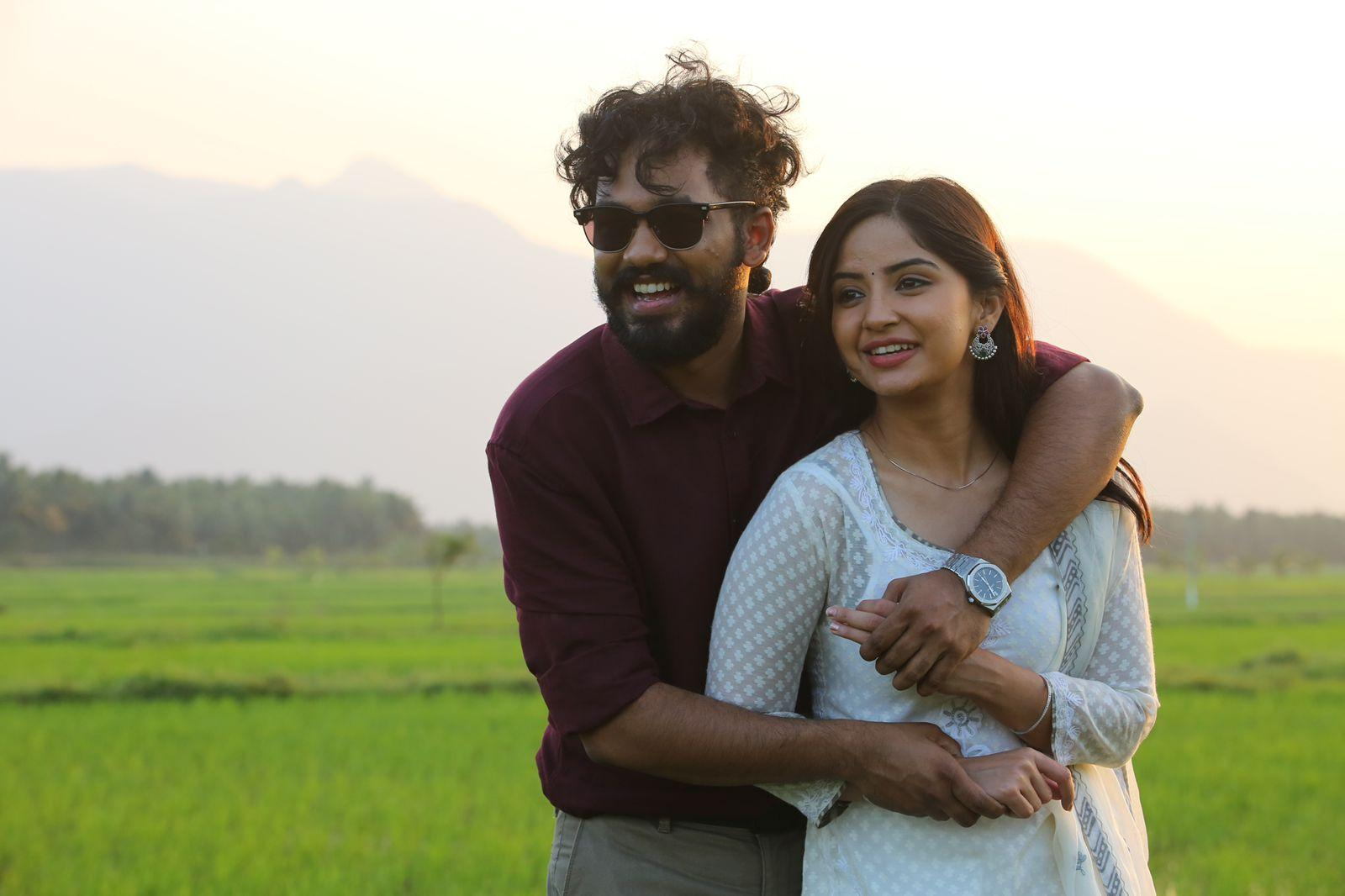 Anbarivu Review Typical Family Drama