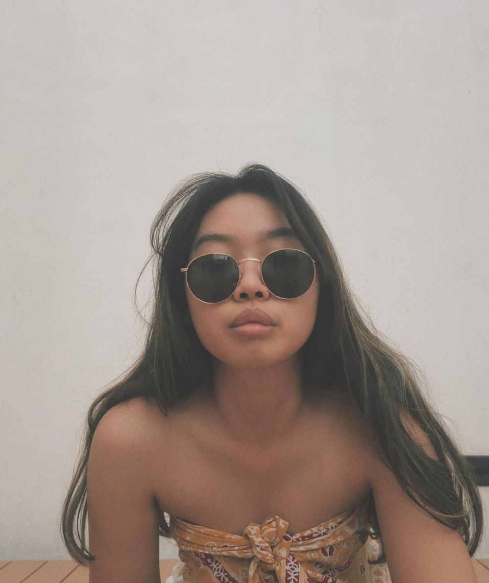 Potret Reina Kato, Adik Yuki Kato yang Jarang Disorot!