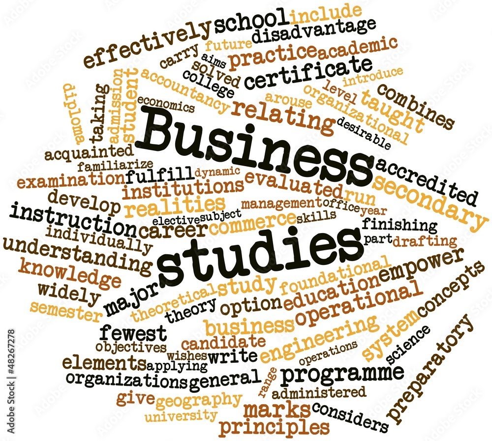 Business Studies Wallpapers Wallpaper Cave