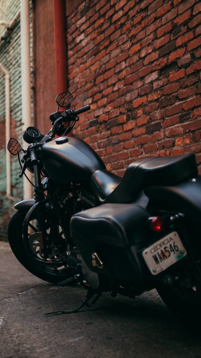 Papel de parede para celular de motos tunadas. Motorcycle wallpaper, Harley davidson wallpaper, Motorcycle