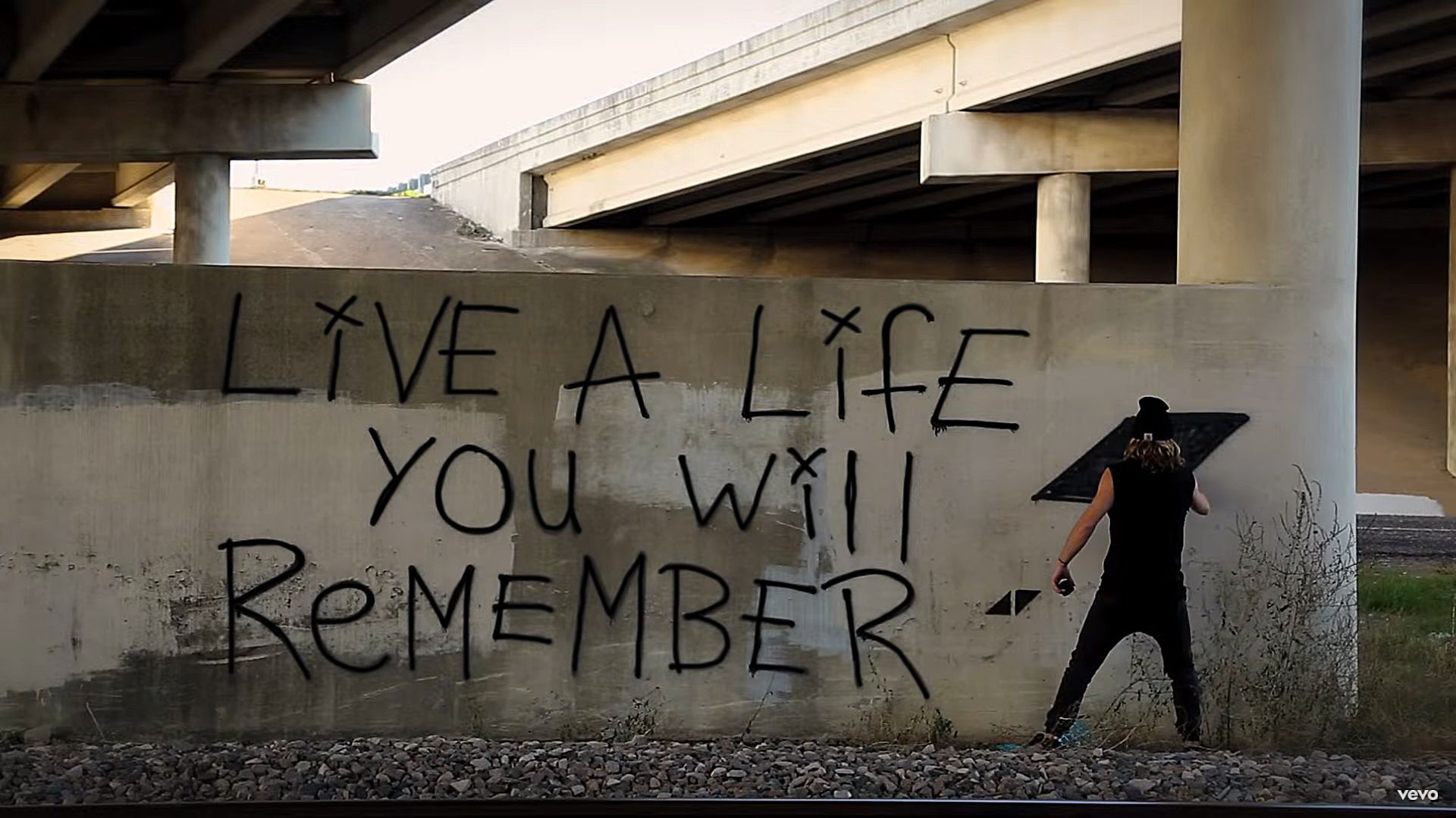 Live A Life You Will Remember Wallpaper Free Live A Life You Will Remember Background