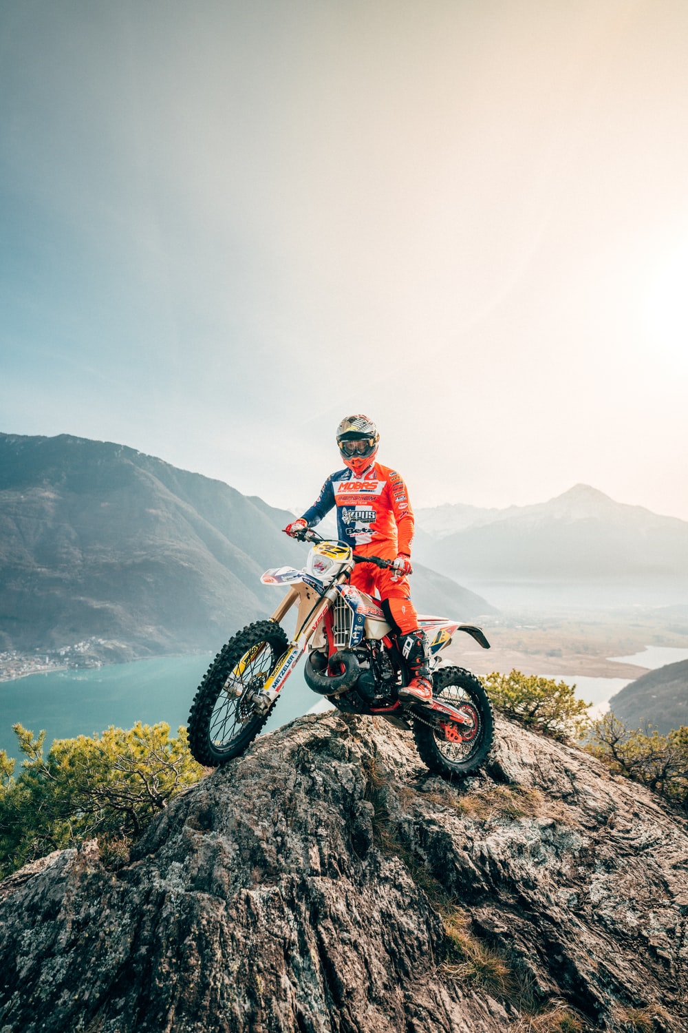 Motocross Picture [HD]. Download Free Image