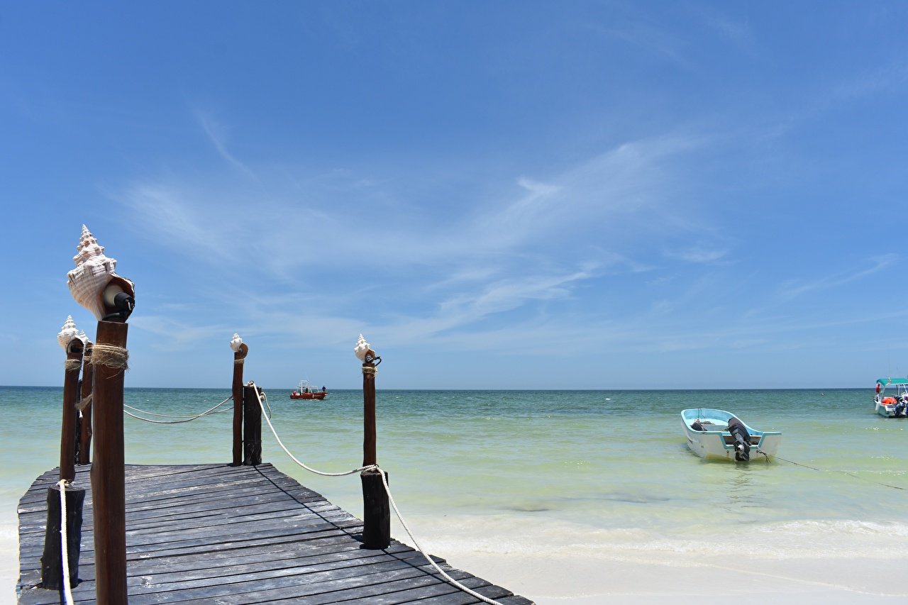 Holbox Wallpapers - Wallpaper Cave