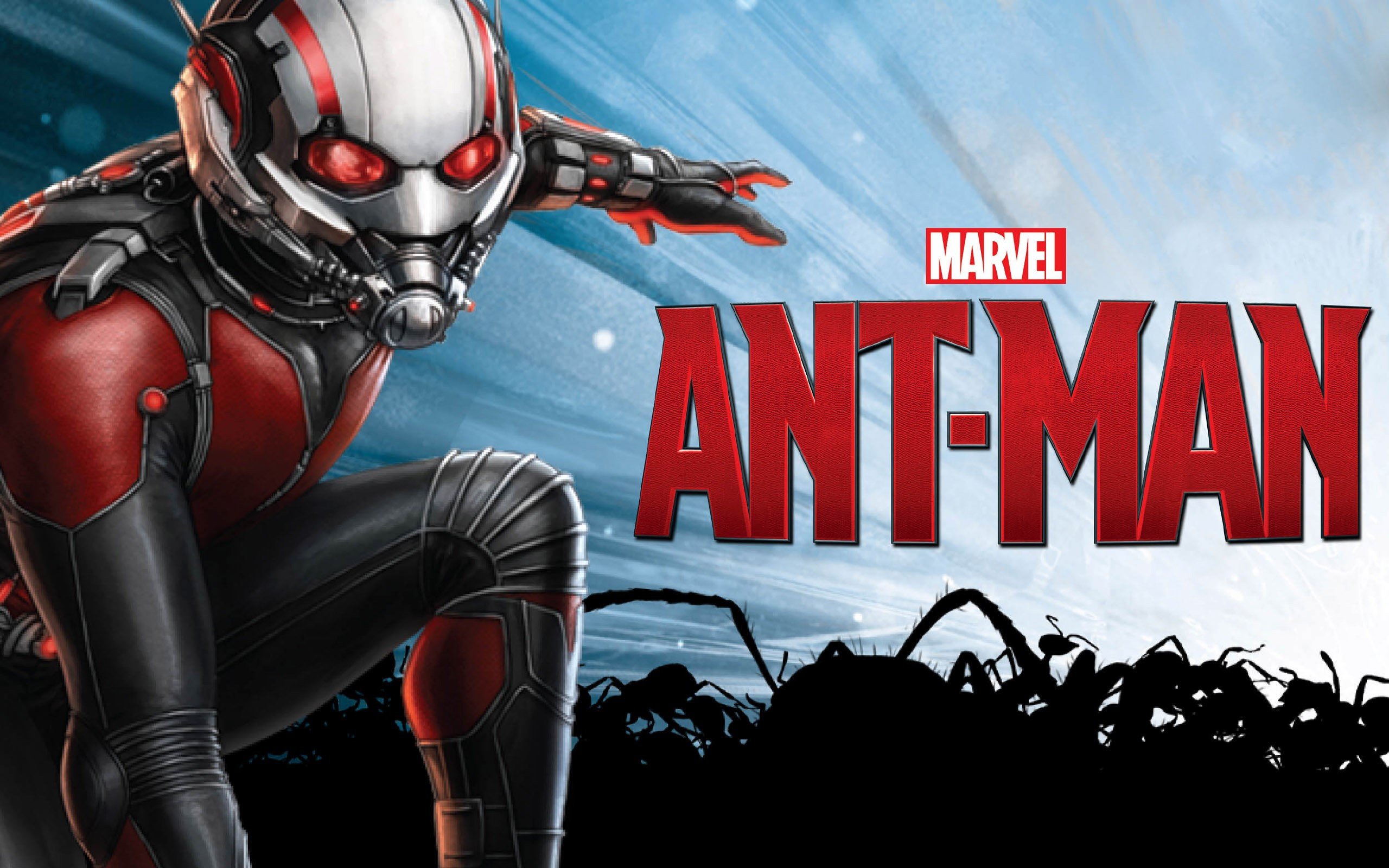 Ant Man