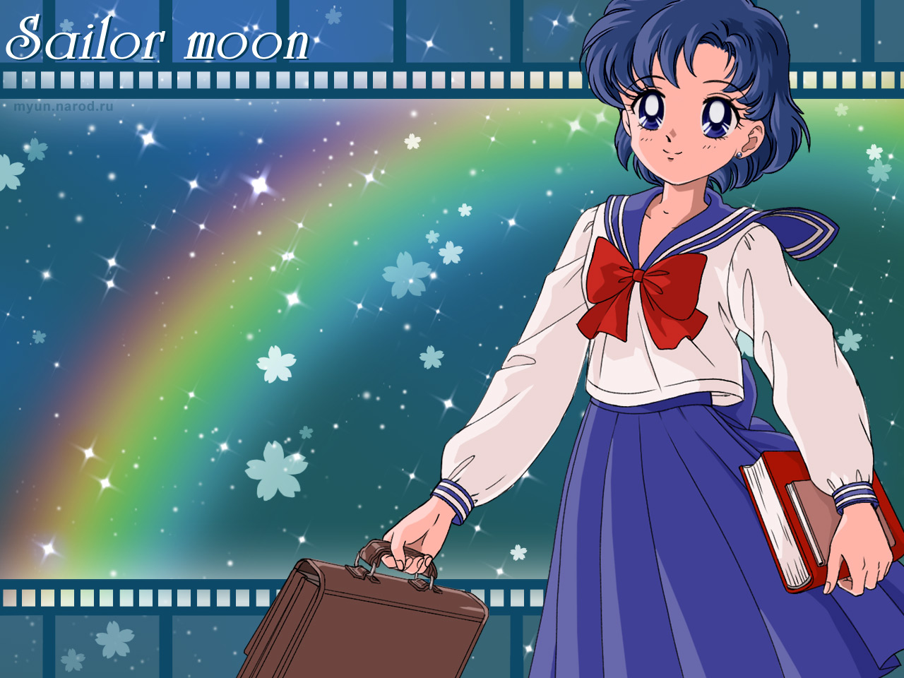 Ami Mizuno