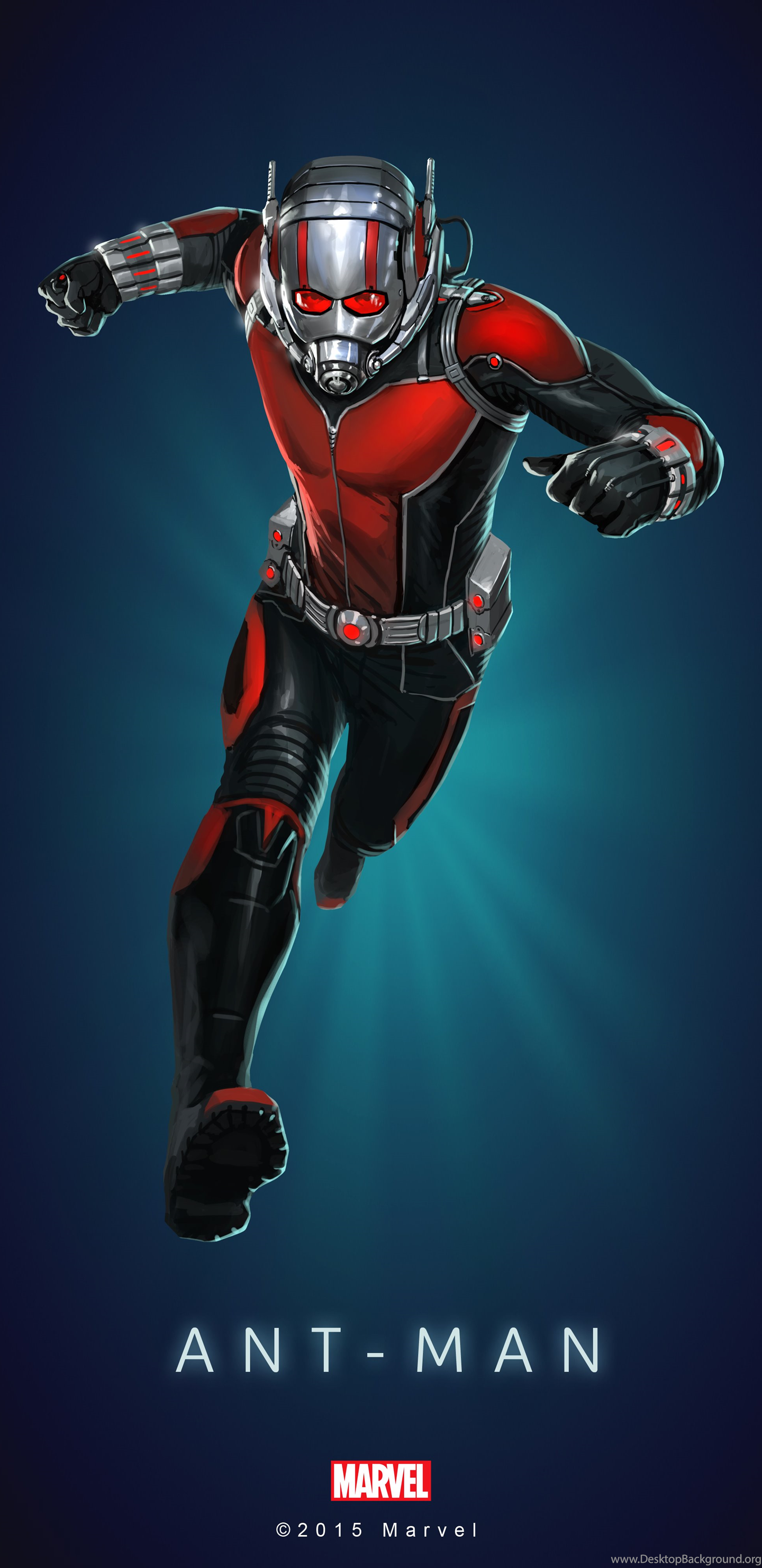 D3 Go! Forums • View Topic Ant Man Wallpaper & Posters. Desktop Background