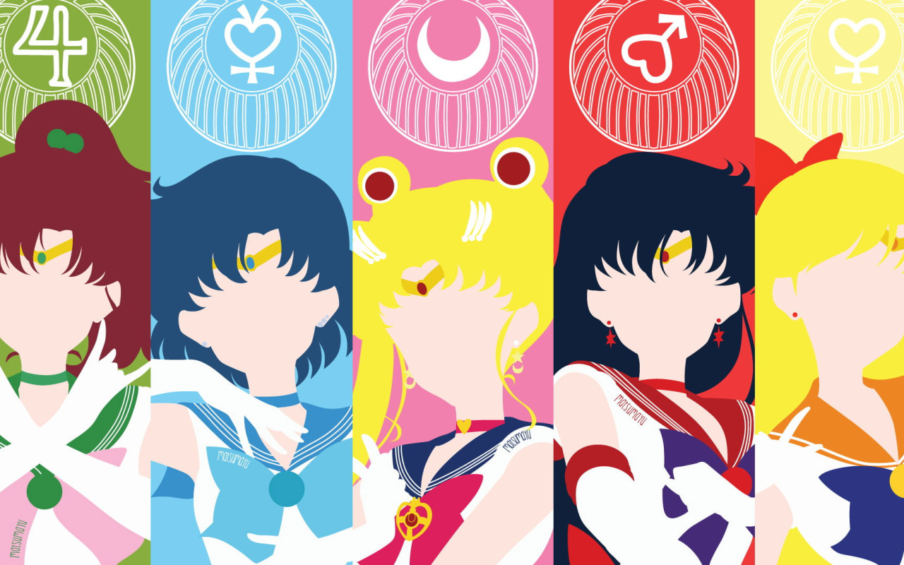 Wallpaper Sailor Moon, Sailor Moon Crystal, Ami Mizuno • Wallpaper For You HD Wallpaper For Desktop & Mobile