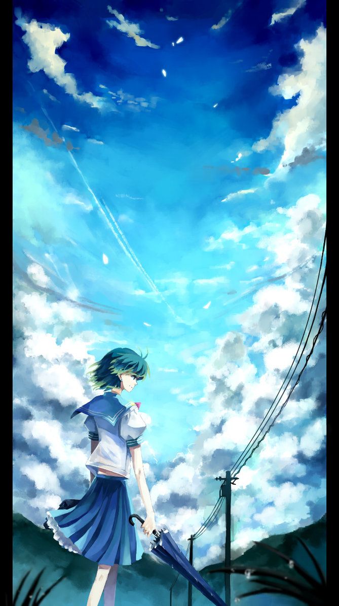 Ami Mizuno By Nako 75. Watch Sailor Moon, Sailor Moon, Sailor Moon Art