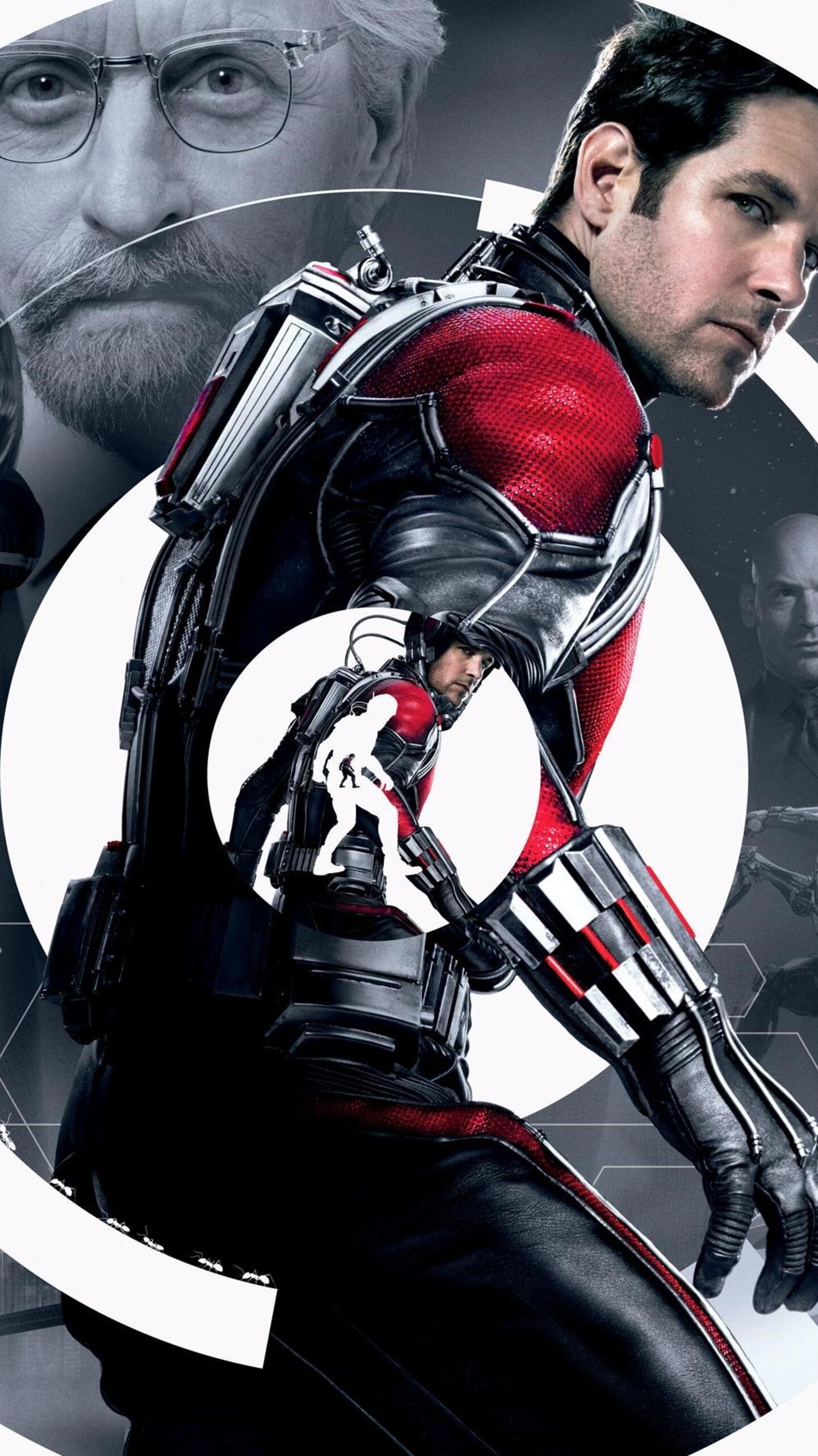 Ant Man Movie 2 Samsung Galaxy S6, S7 , Google Pixel XL , Nexus 6, 6P , LG G5 HD 4k Wallpaper, Image, Background, Photo and Picture