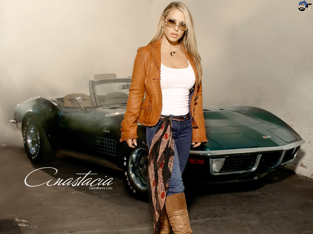 Anastacia Wallpapers - Wallpaper Cave
