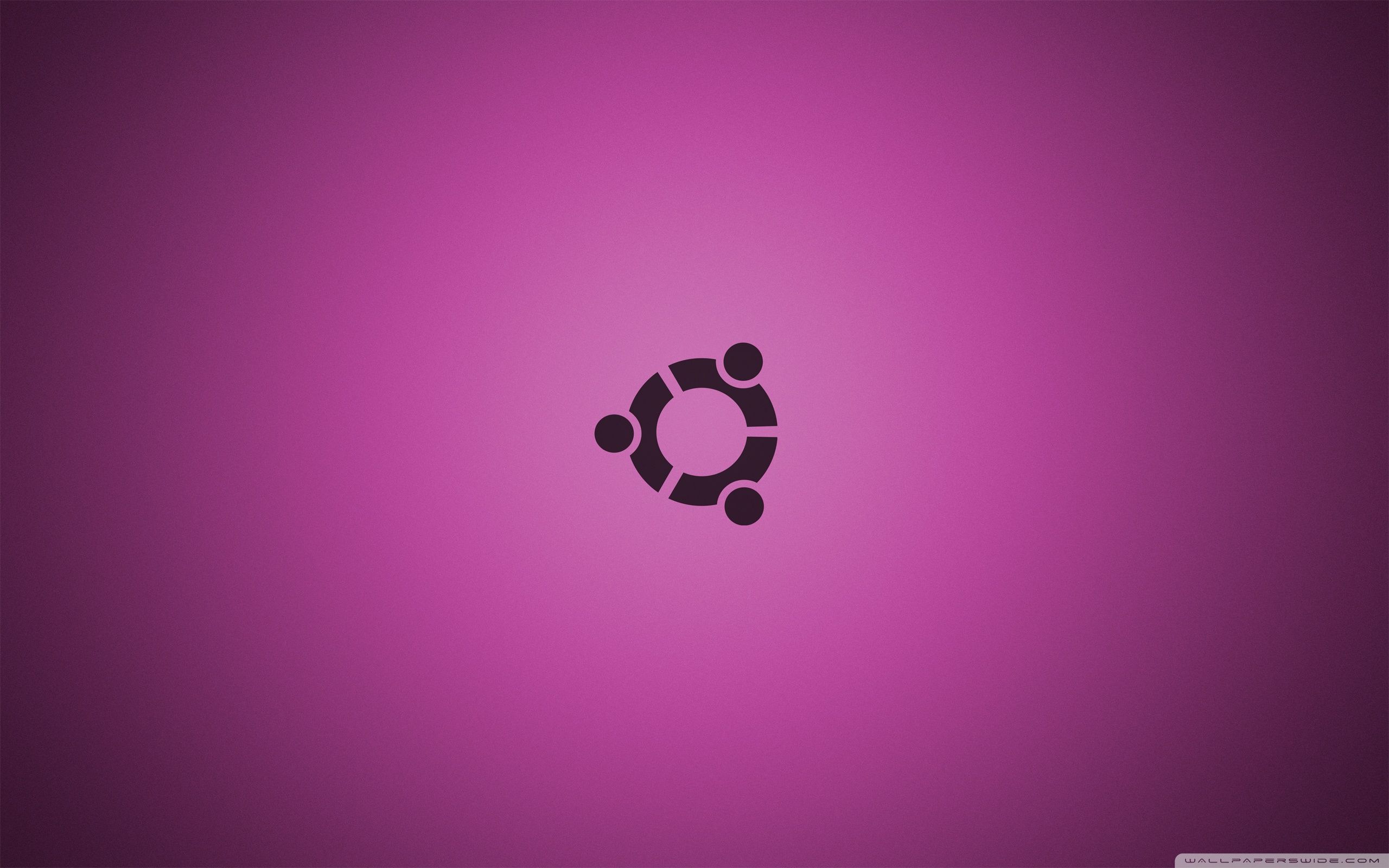 Ubuntu Galaxy Wallpaper