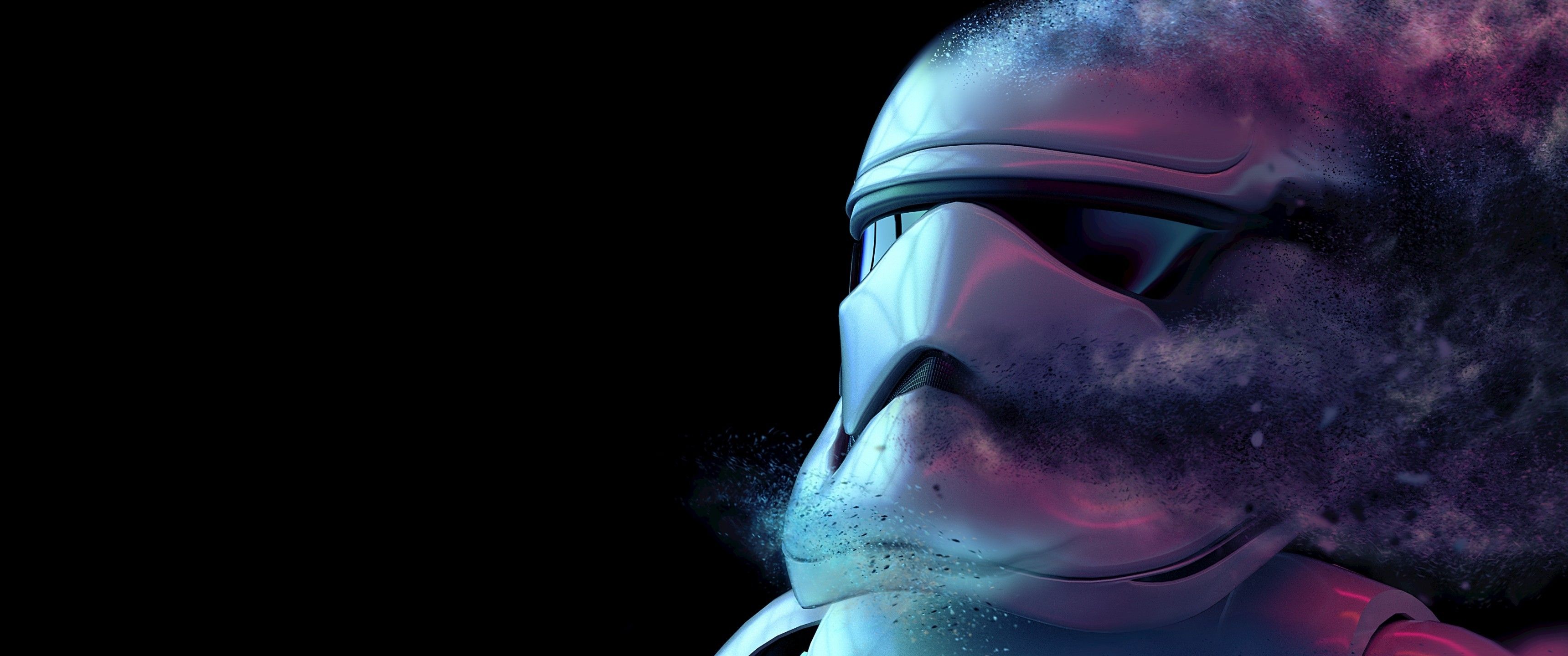 Star Wars Wallpaper Free 3440x1440 Star Wars Background