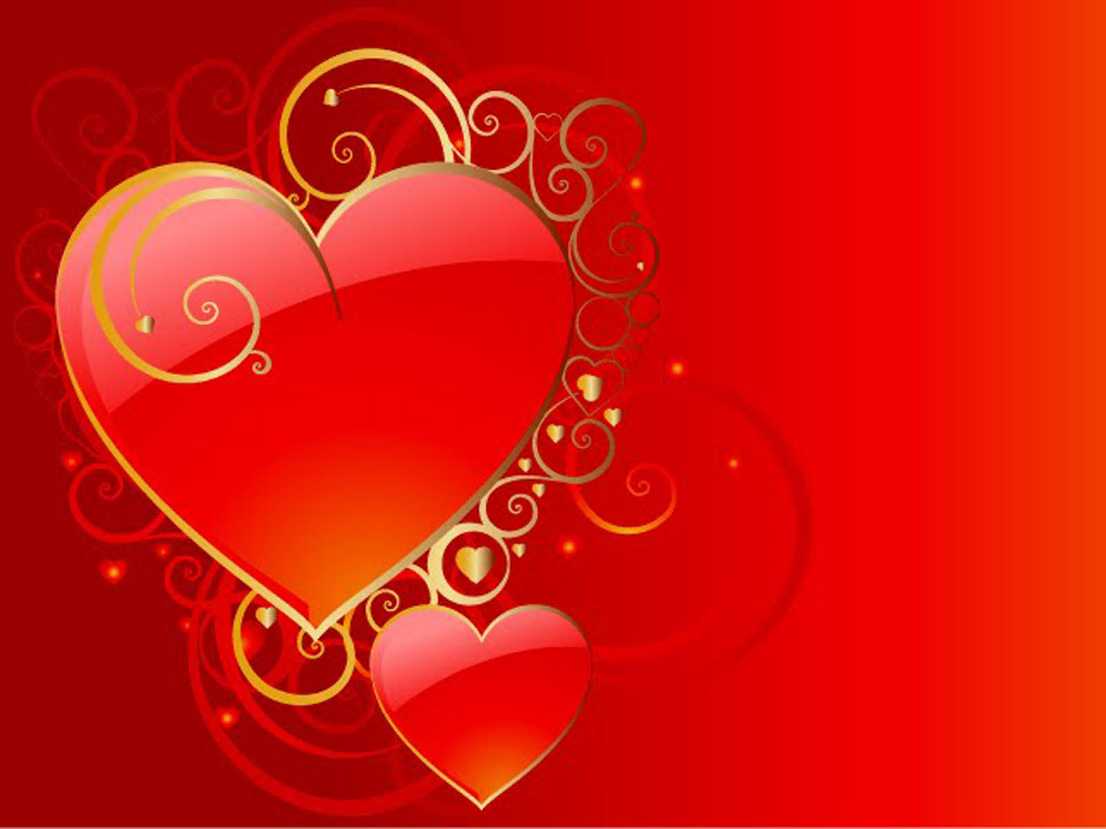 Love Heart Wallpaper Software Download