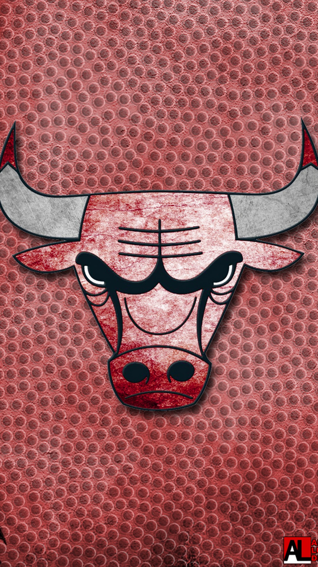 Wallpaper Chicago Bulls iPhone Basketball Wallpaper