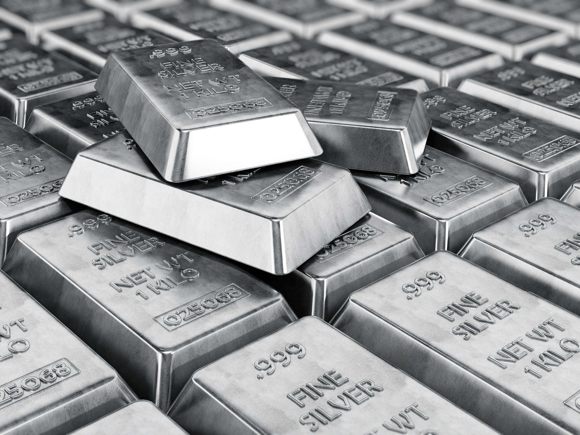 silver: After golden year for precious metals, silver set to shine in 2021 Economic Times