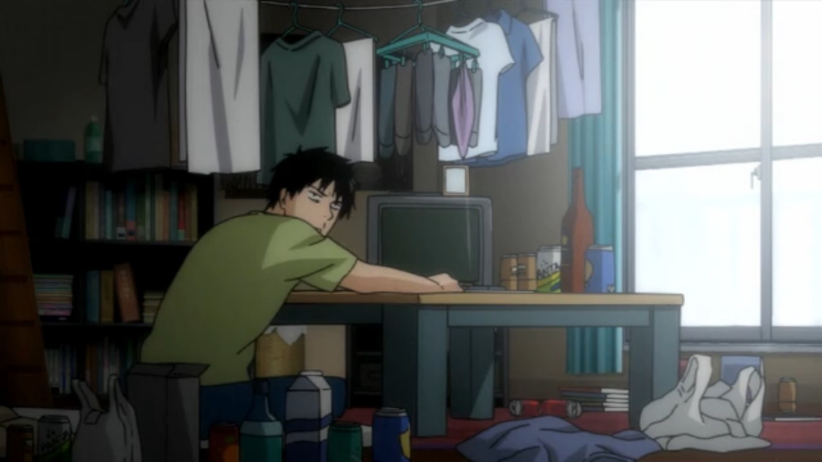 Hikikomori Wallpapers Wallpaper Cave