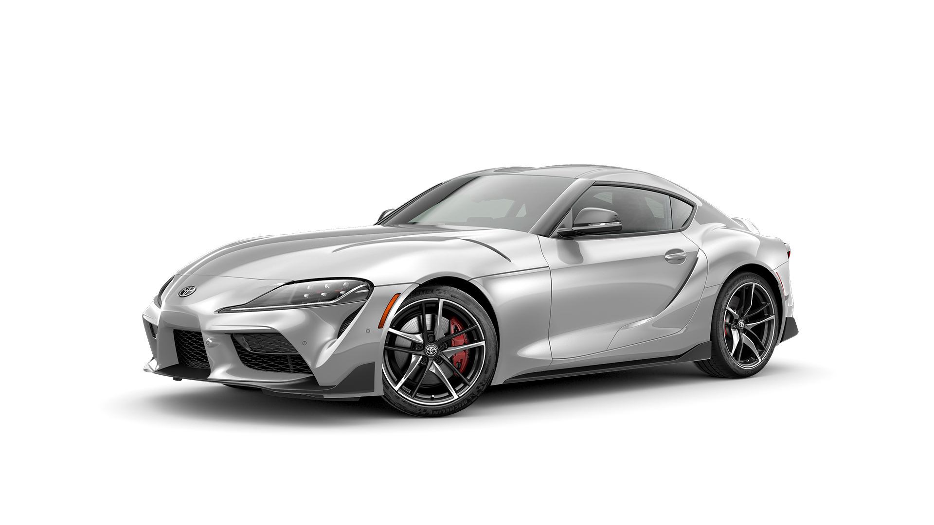 2022 GR Supra
