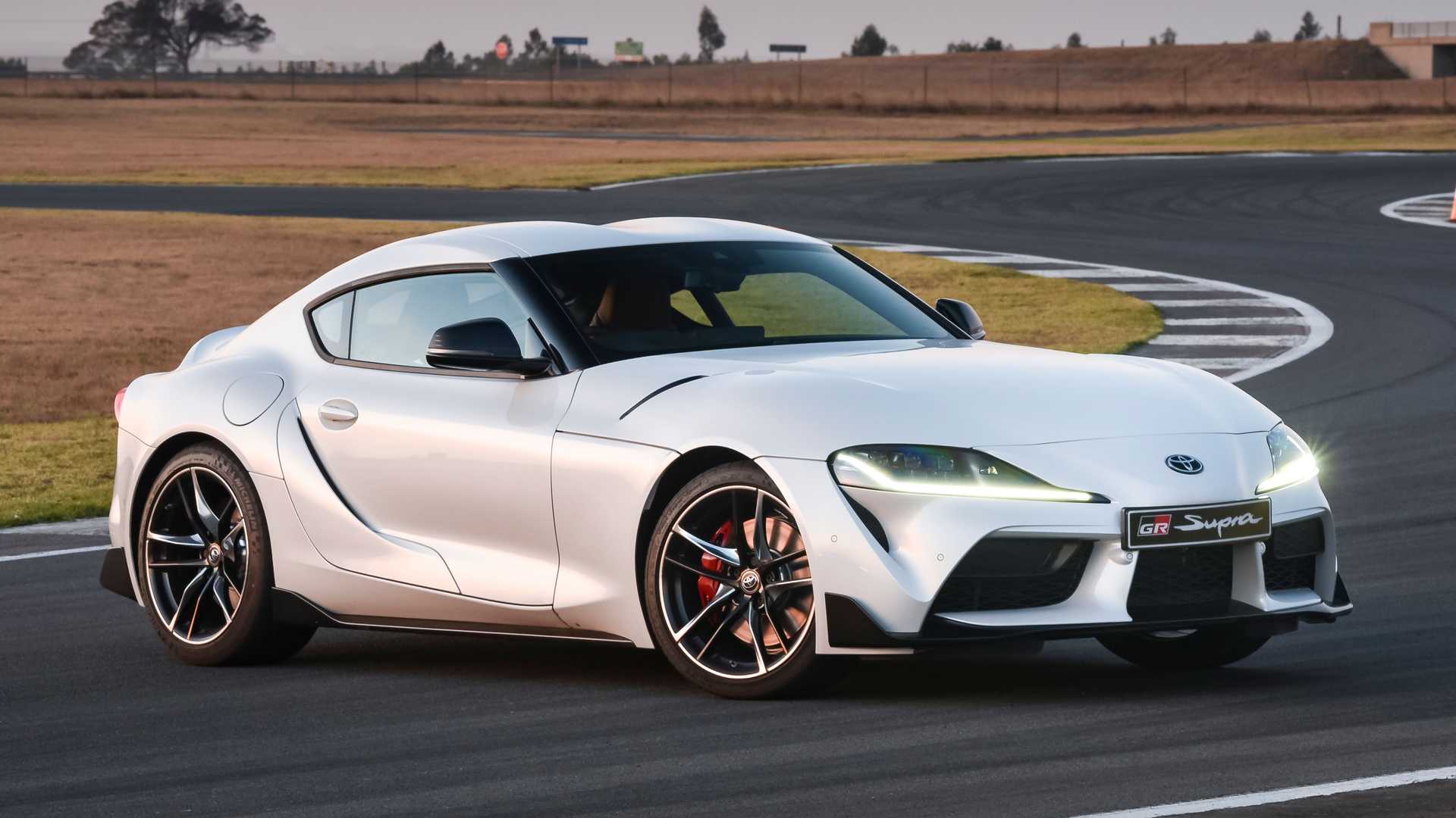Toyota Tries To Justify 2021 Supra's Power Bump To 2020MY Owners